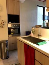 Sommerville Park (D10), Condominium #592165041